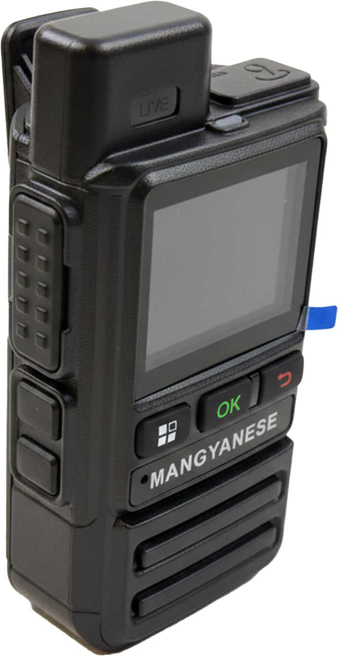 G0 Plus Front Right